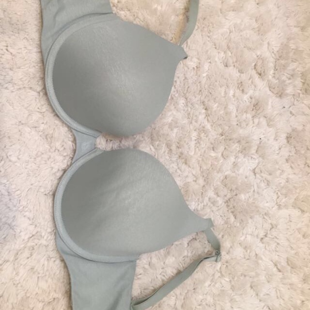 victoria’s secret padded bra